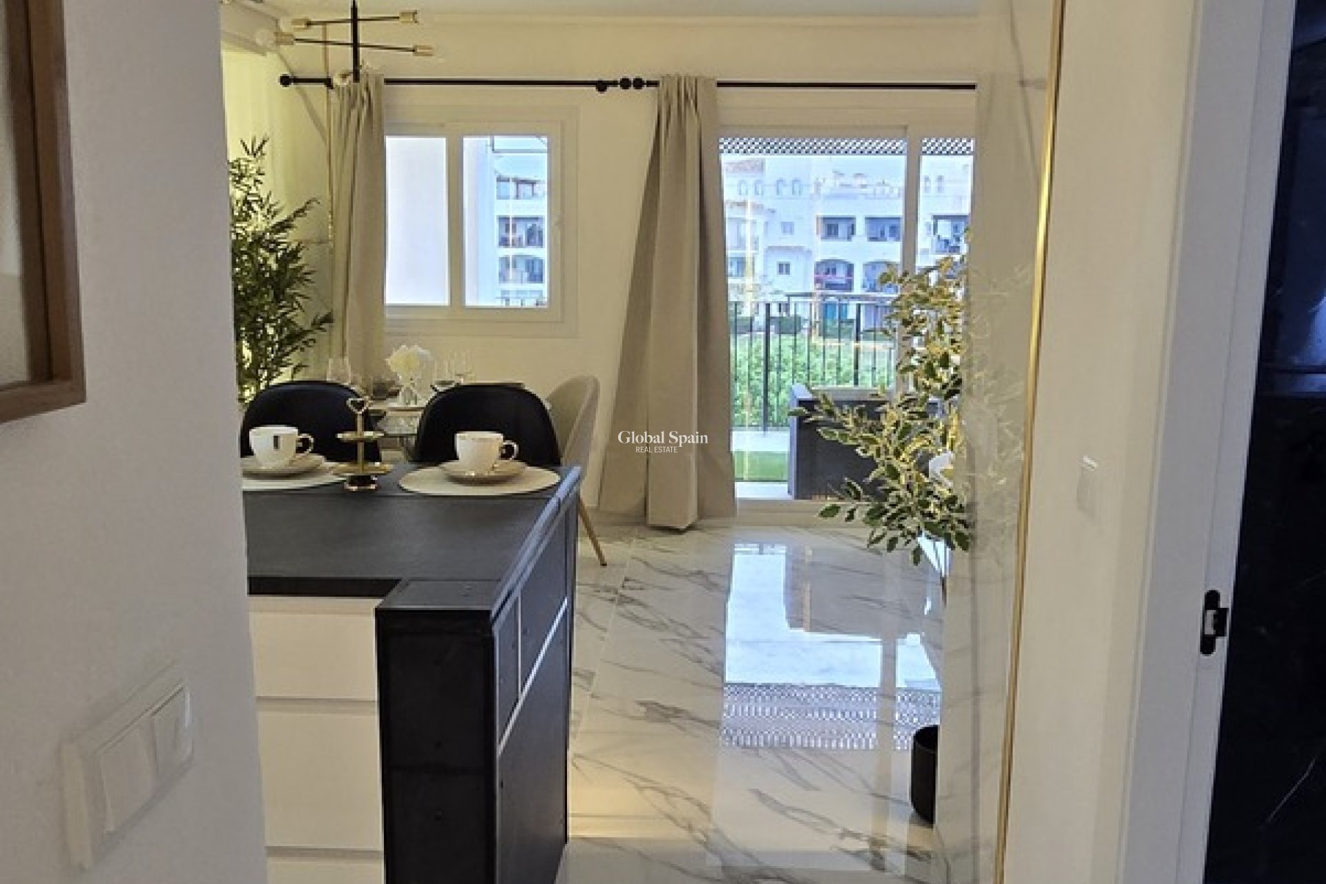 Wederverkoop - APPARTEMENT -
SUCINA - Costa Calida