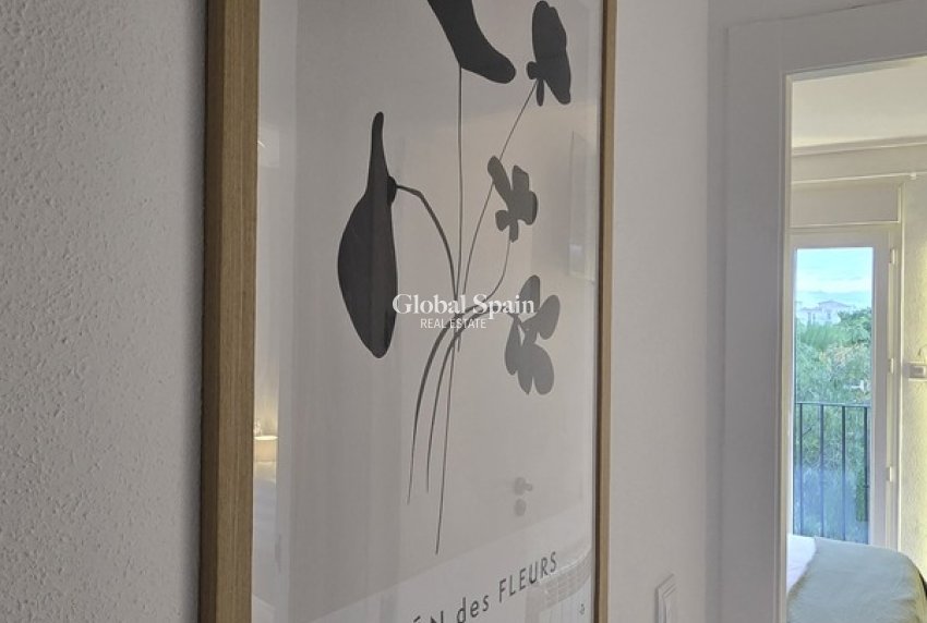 Wederverkoop - APPARTEMENT -
SUCINA - Costa Calida