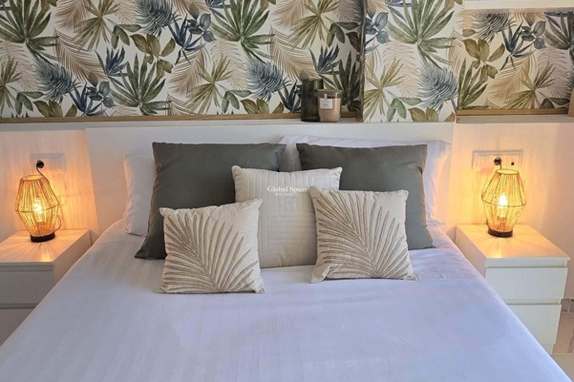 Wederverkoop - APPARTEMENT -
SUCINA - Costa Calida