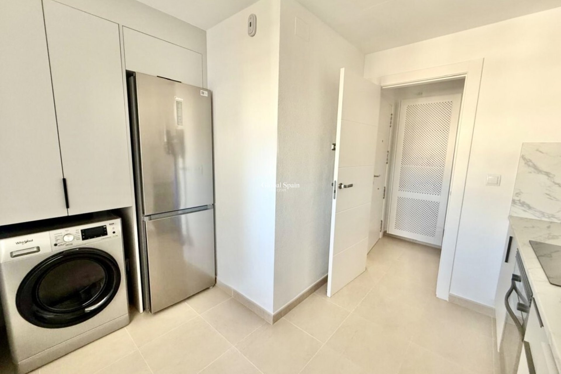 Wederverkoop - APPARTEMENT -
SUCINA - Inland