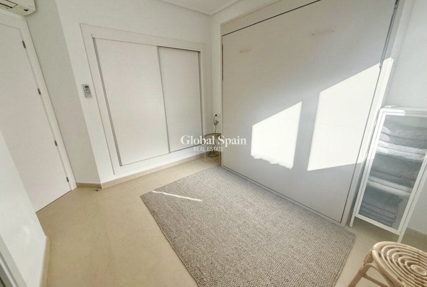 Wederverkoop - APPARTEMENT -
SUCINA - Inland