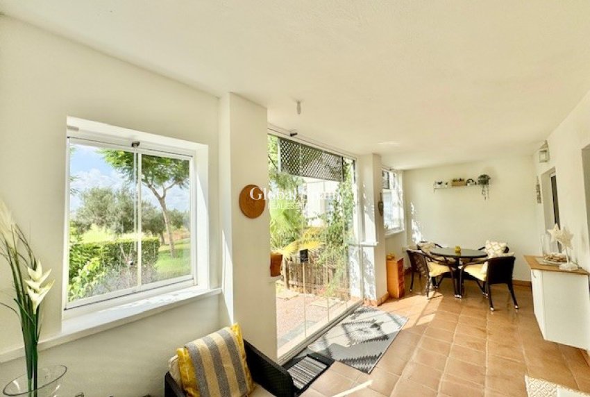 Wederverkoop - APPARTEMENT -
SUCINA - Inland