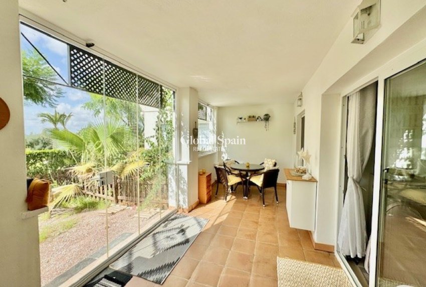 Wederverkoop - APPARTEMENT -
SUCINA - Inland