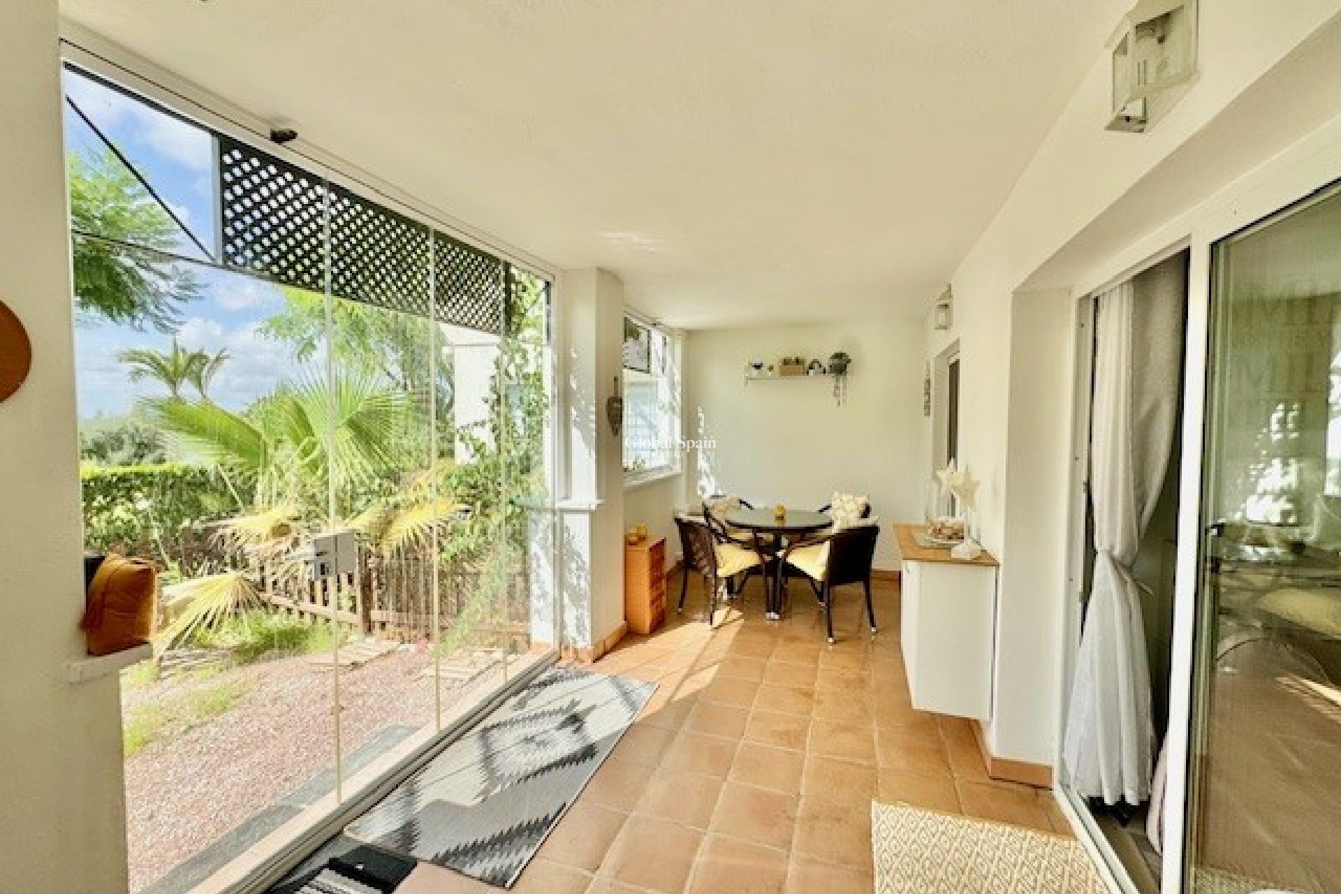 Wederverkoop - APPARTEMENT -
SUCINA - Inland