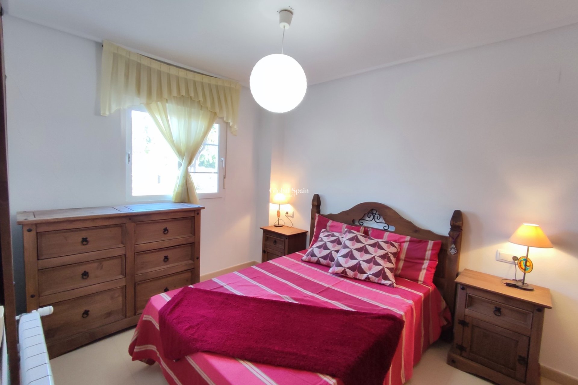 Wederverkoop - APPARTEMENT -
SUCINA - Inland