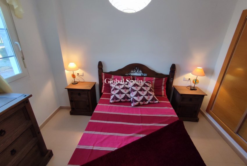 Wederverkoop - APPARTEMENT -
SUCINA - Inland