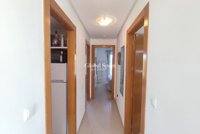 Wederverkoop - APPARTEMENT -
SUCINA - Inland