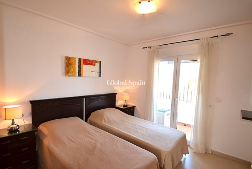 Wederverkoop - APPARTEMENT -
SUCINA - Inland