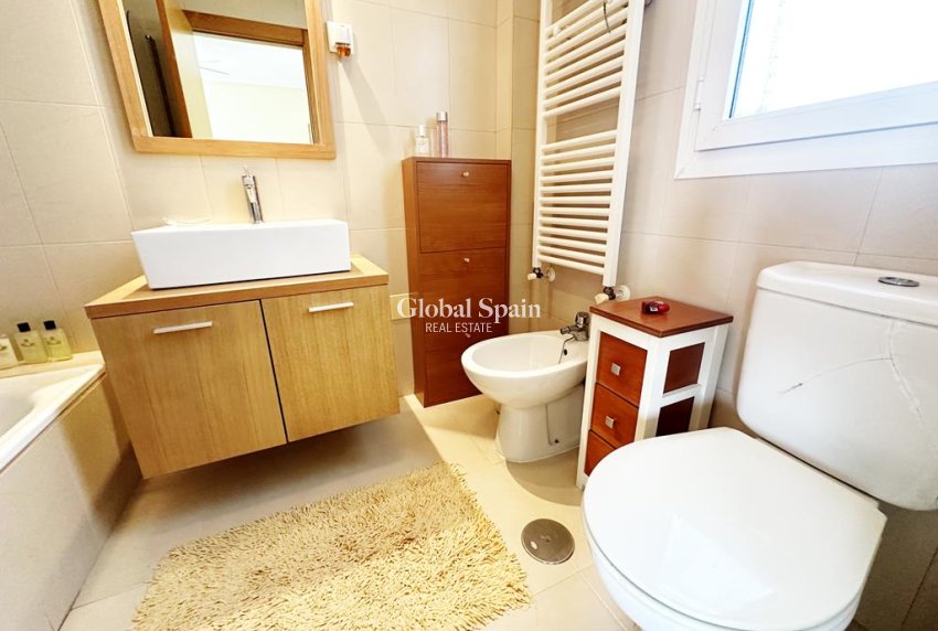 Wederverkoop - APPARTEMENT -
SUCINA - Inland