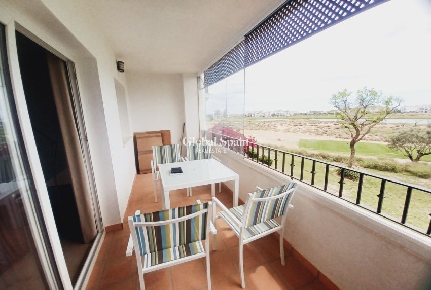 Wederverkoop - APPARTEMENT -
SUCINA - Inland