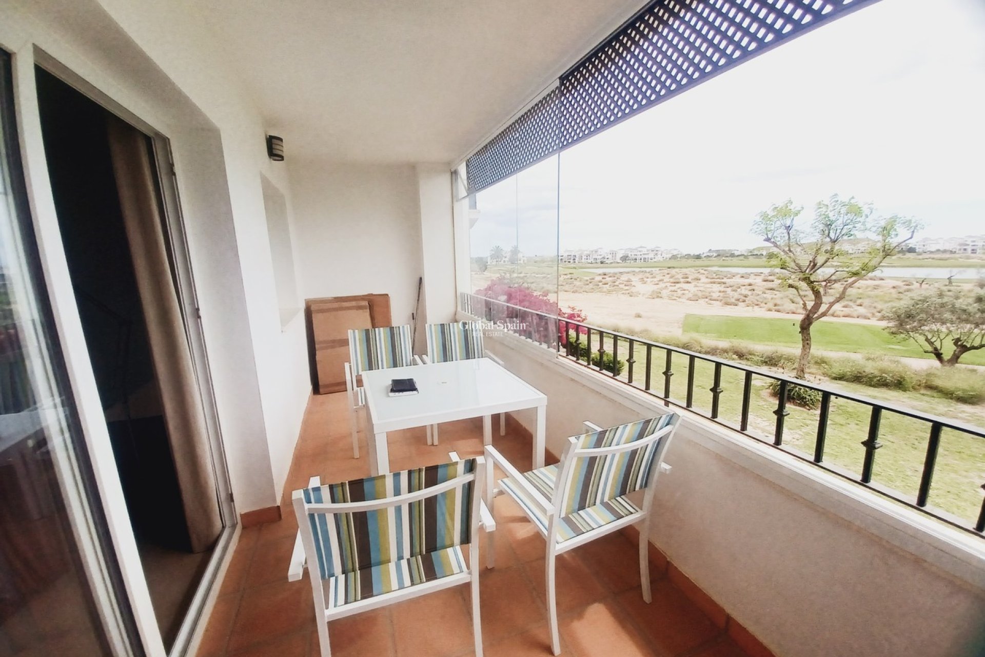 Wederverkoop - APPARTEMENT -
SUCINA - Inland