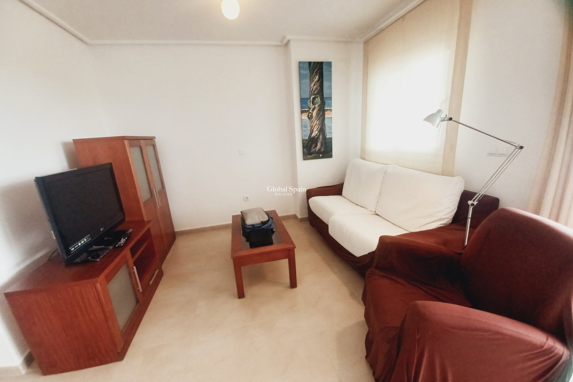 Wederverkoop - APPARTEMENT -
SUCINA - Inland