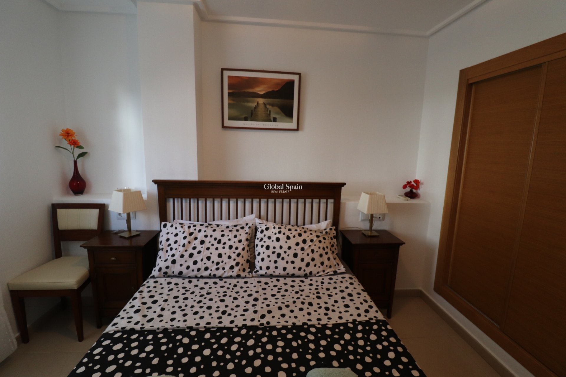 Wederverkoop - APPARTEMENT -
SUCINA - Inland