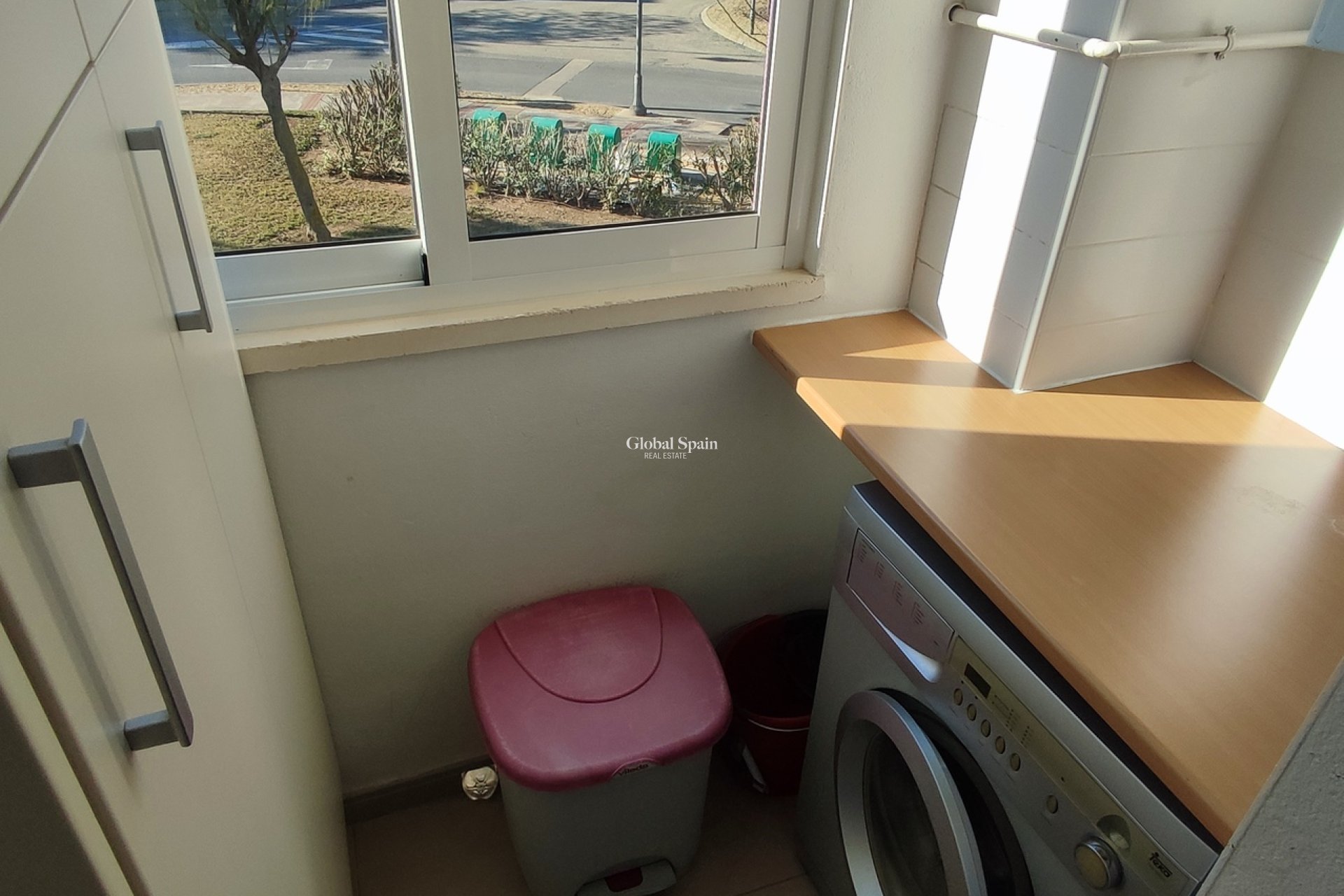 Wederverkoop - APPARTEMENT -
SUCINA - Inland