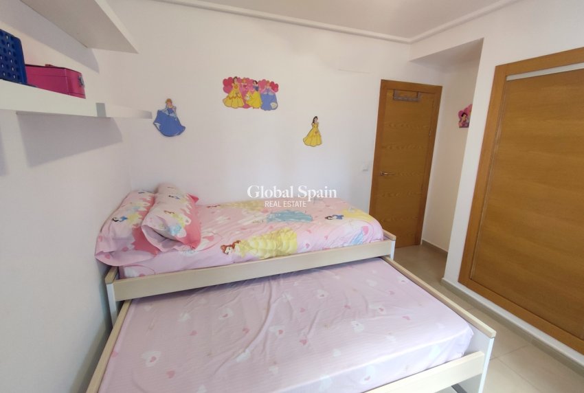 Wederverkoop - APPARTEMENT -
SUCINA - Inland