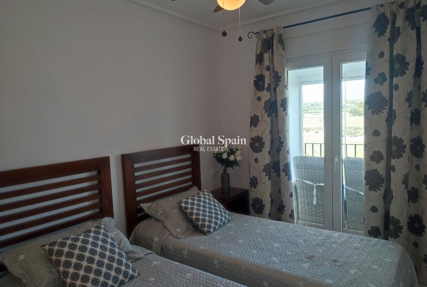 Wederverkoop - APPARTEMENT -
SUCINA - Inland