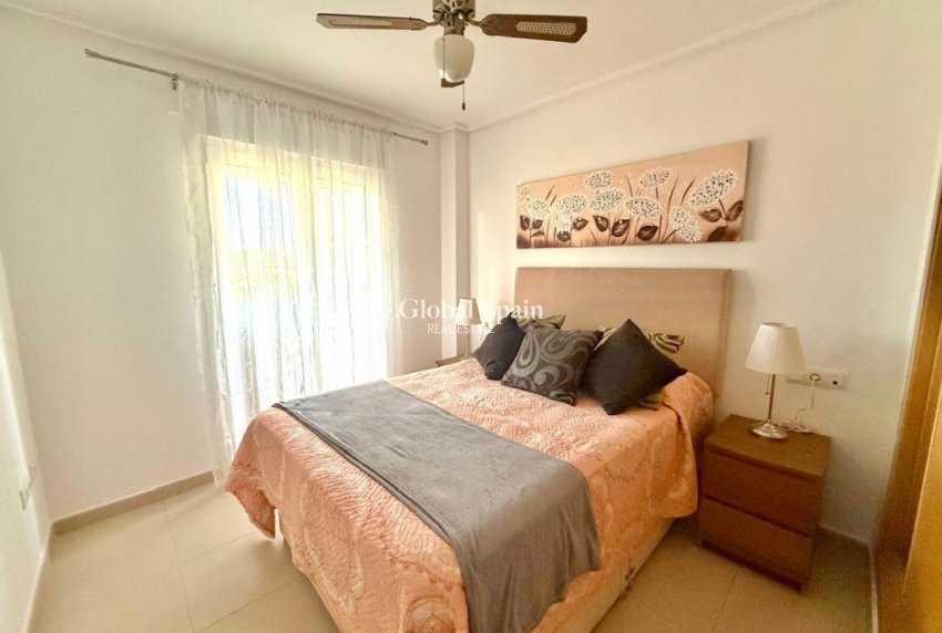 Wederverkoop - APPARTEMENT -
SUCINA - Inland