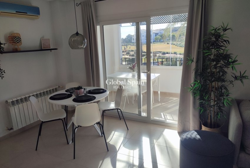 Wederverkoop - APPARTEMENT -
SUCINA - Inland