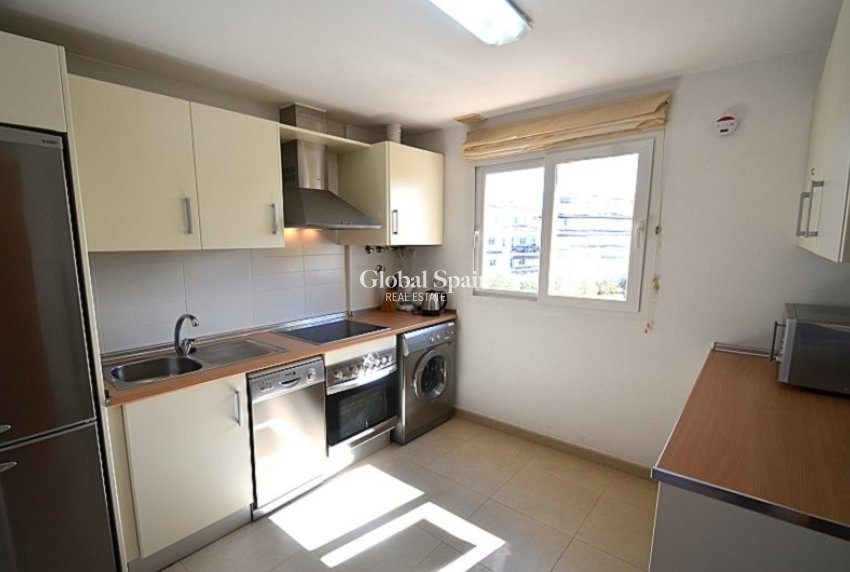 Wederverkoop - APPARTEMENT -
SUCINA - Inland