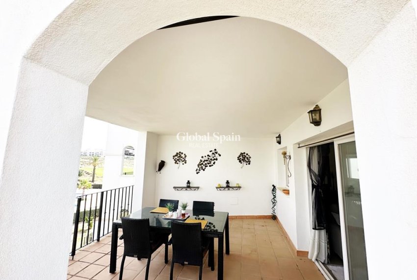 Wederverkoop - APPARTEMENT -
SUCINA - Inland