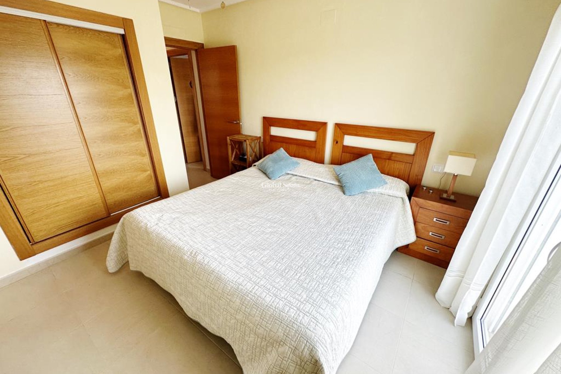 Wederverkoop - APPARTEMENT -
SUCINA - Inland