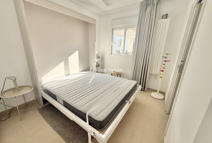 Wederverkoop - APPARTEMENT -
SUCINA - Inland