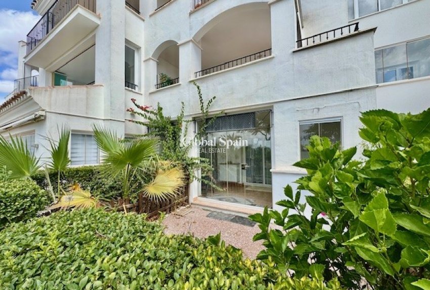 Wederverkoop - APPARTEMENT -
SUCINA - Inland