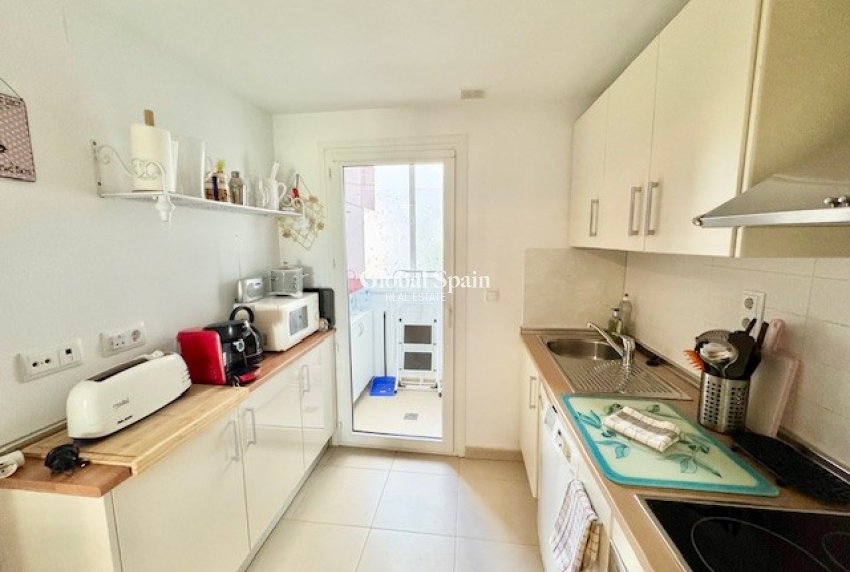 Wederverkoop - APPARTEMENT -
SUCINA - Inland