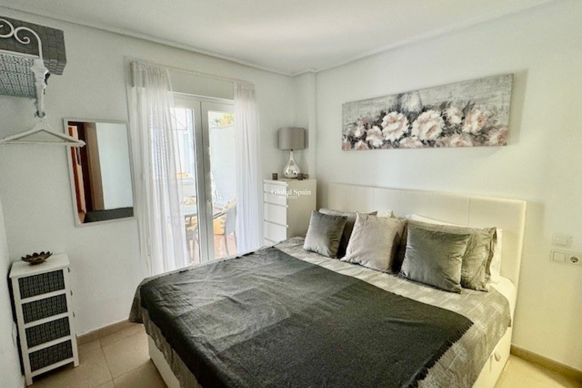 Wederverkoop - APPARTEMENT -
SUCINA - Inland