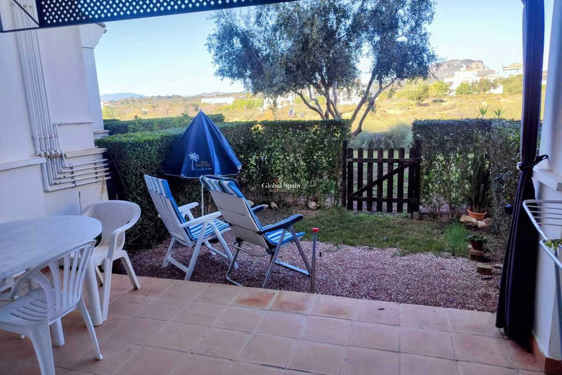 Wederverkoop - APPARTEMENT -
SUCINA - Inland