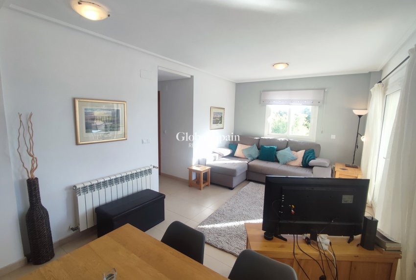 Wederverkoop - APPARTEMENT -
SUCINA - Inland