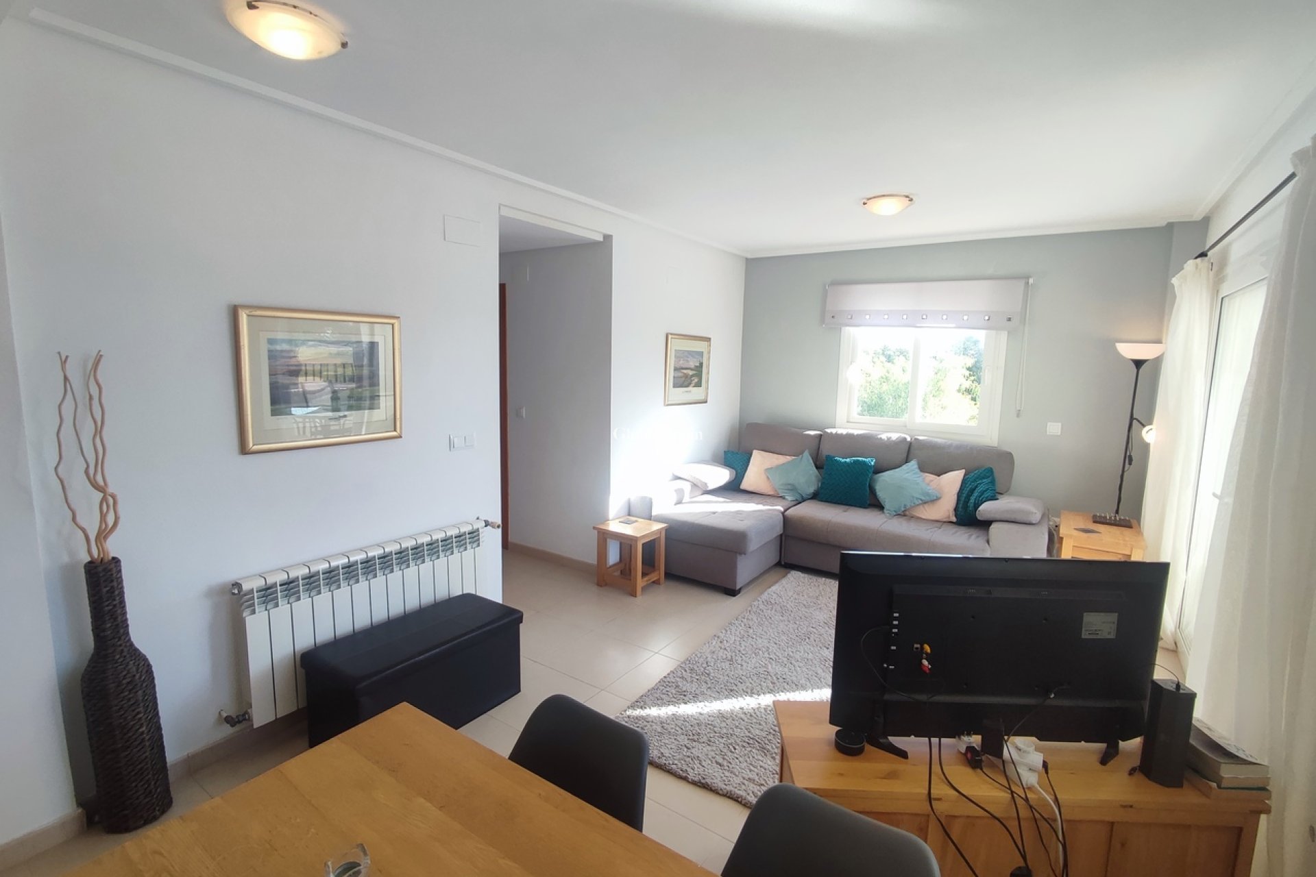 Wederverkoop - APPARTEMENT -
SUCINA - Inland