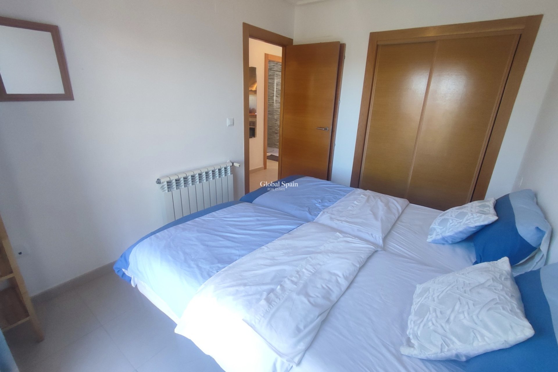 Wederverkoop - APPARTEMENT -
SUCINA - Inland