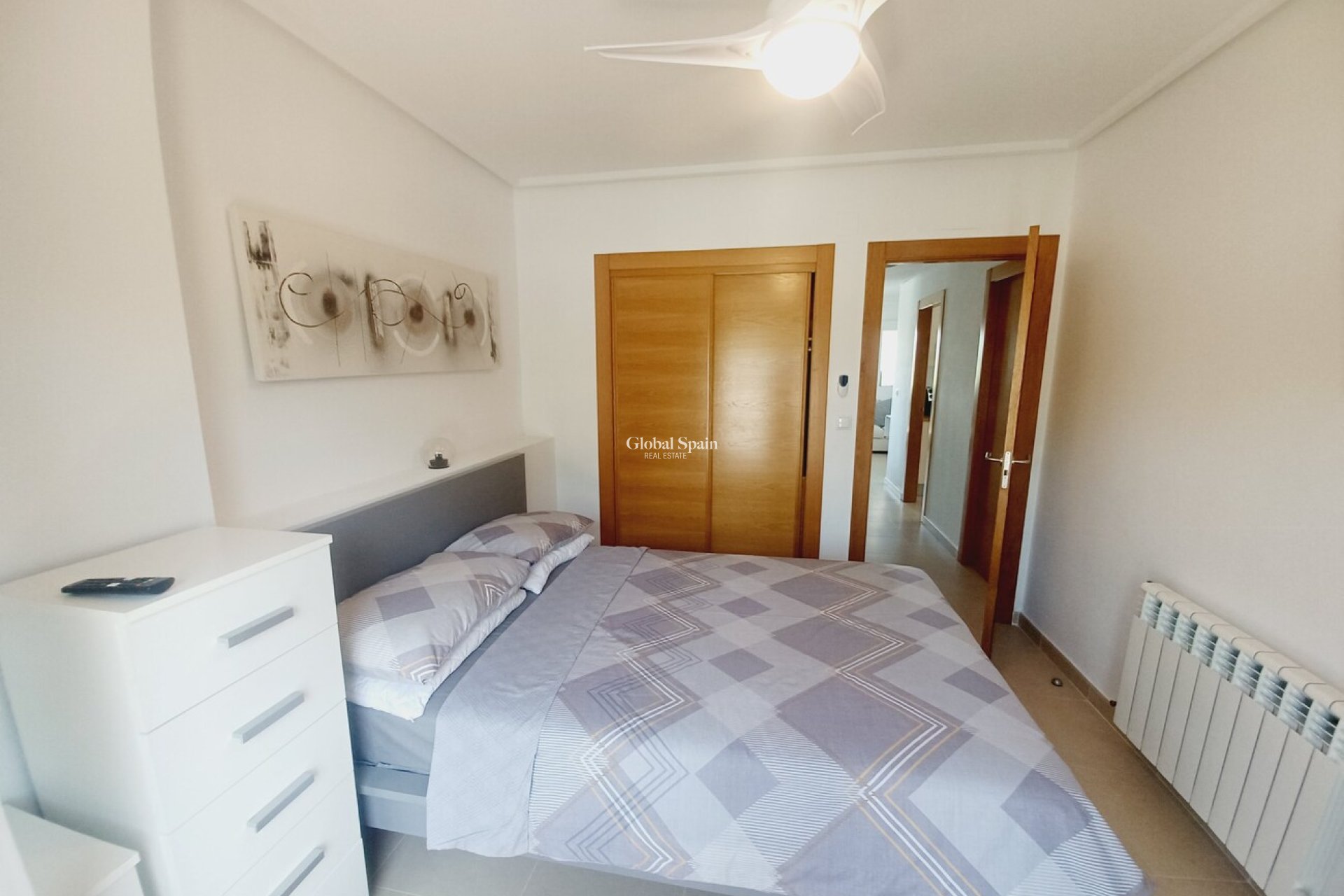 Wederverkoop - APPARTEMENT -
SUCINA - Inland