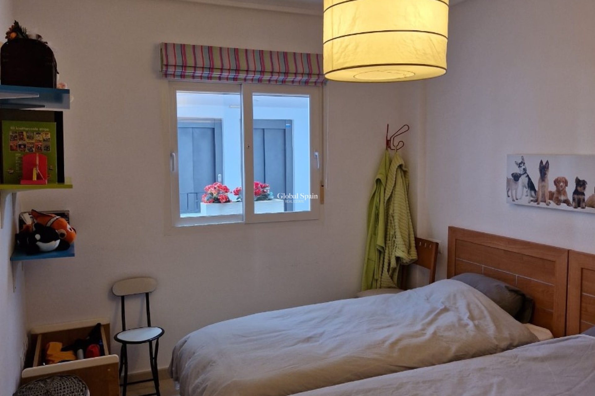 Wederverkoop - APPARTEMENT -
SUCINA - Inland