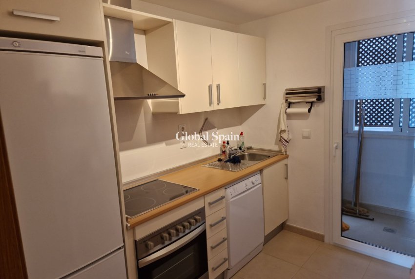 Wederverkoop - APPARTEMENT -
SUCINA - Inland