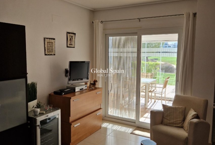 Wederverkoop - APPARTEMENT -
SUCINA - Inland