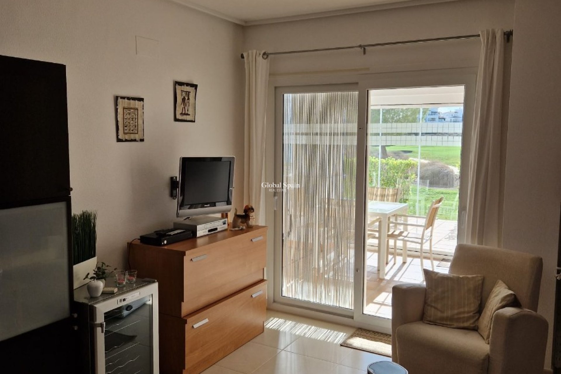 Wederverkoop - APPARTEMENT -
SUCINA - Inland