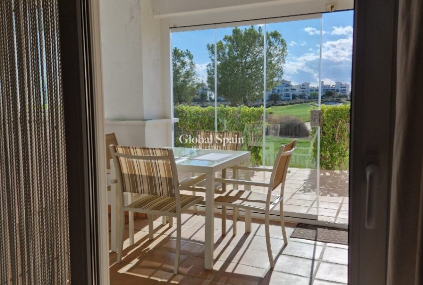 Wederverkoop - APPARTEMENT -
SUCINA - Inland