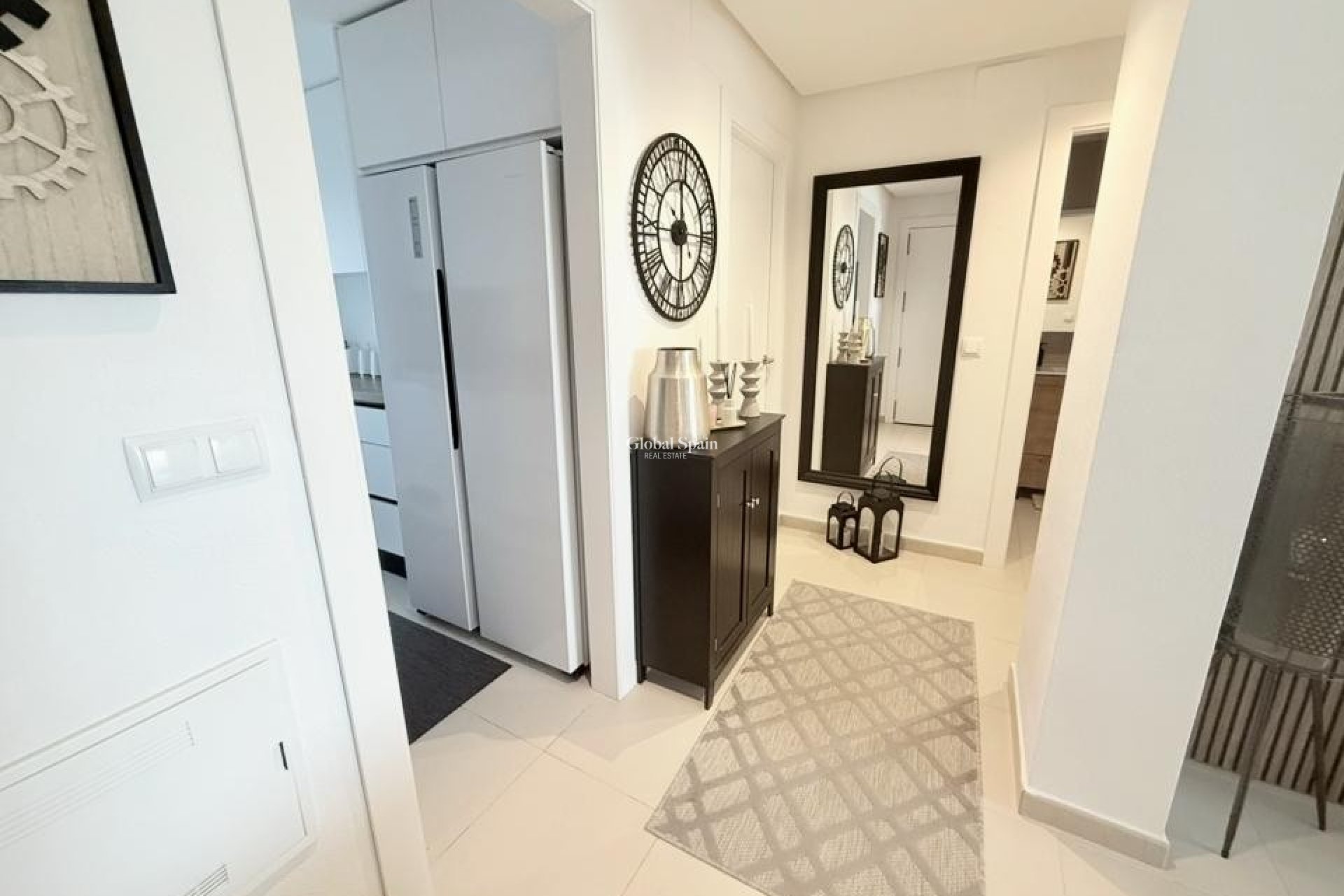 Wederverkoop - APPARTEMENT -
SUCINA - Inland