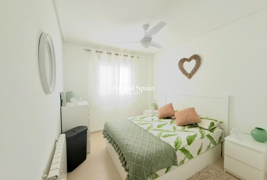 Wederverkoop - APPARTEMENT -
SUCINA - Inland