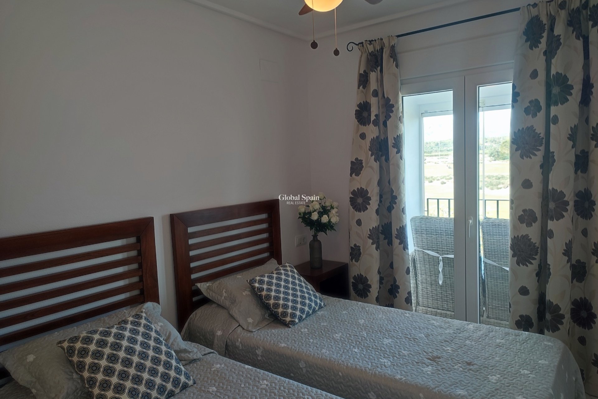 Wederverkoop - APPARTEMENT -
SUCINA - Inland