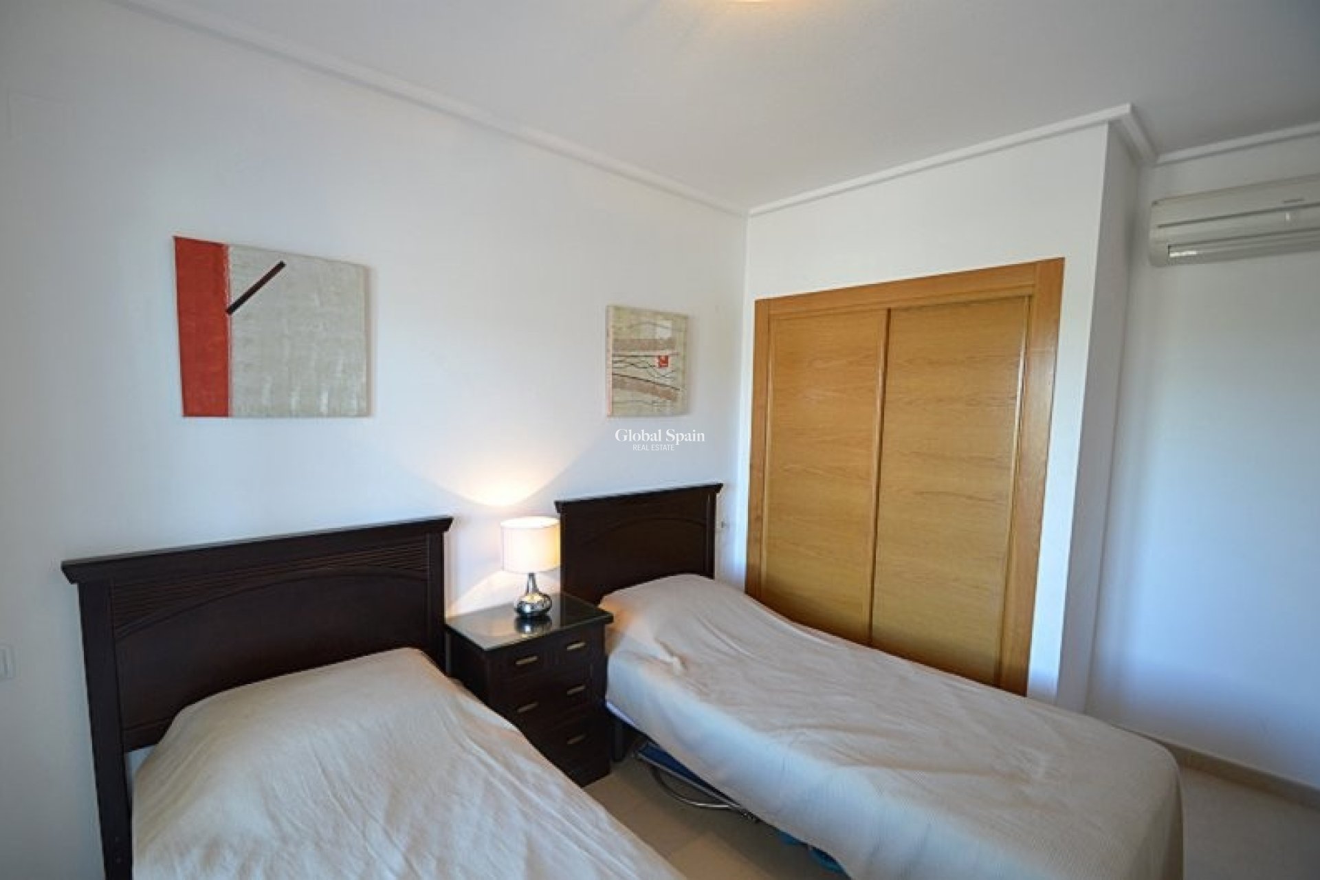 Wederverkoop - APPARTEMENT -
SUCINA - Inland