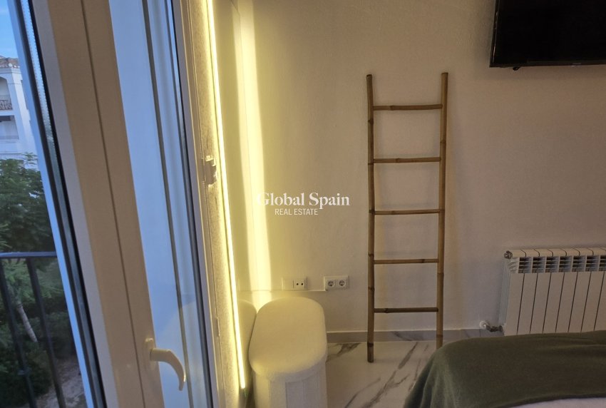 Wederverkoop - APPARTEMENT -
SUCINA - Inland