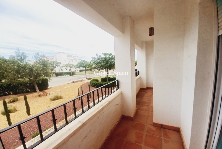 Wederverkoop - APPARTEMENT -
SUCINA - Inland