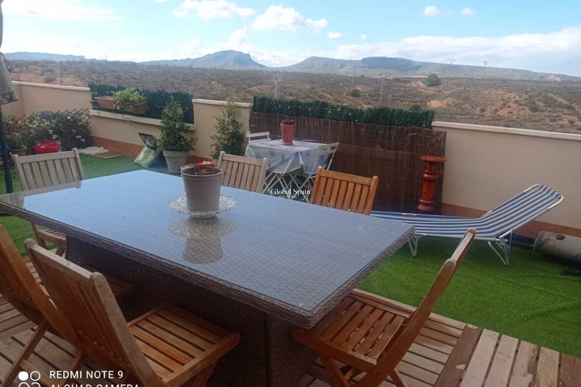 Wederverkoop - APPARTEMENT -
SUCINA - Inland