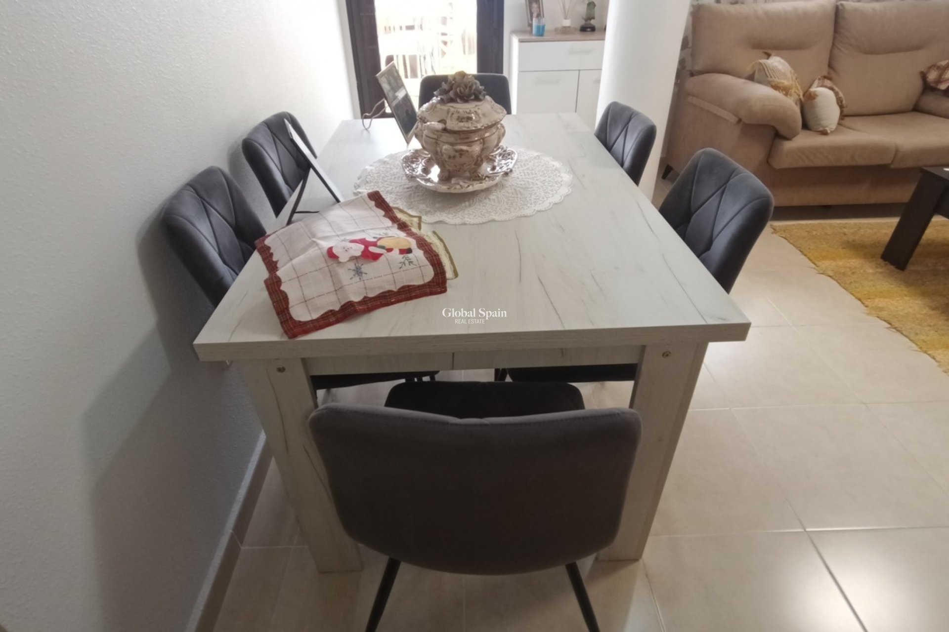 Wederverkoop - APPARTEMENT -
SUCINA - Inland