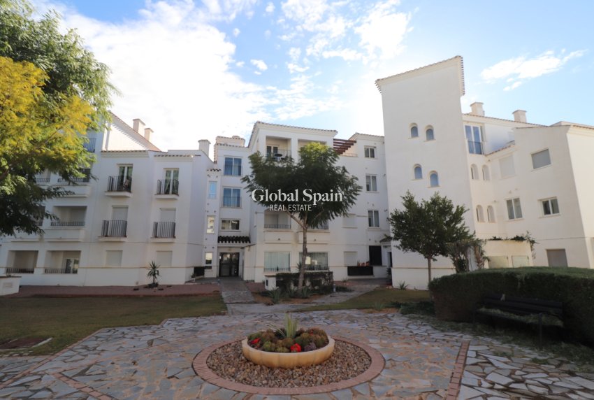 Wederverkoop - APPARTEMENT -
SUCINA - Inland