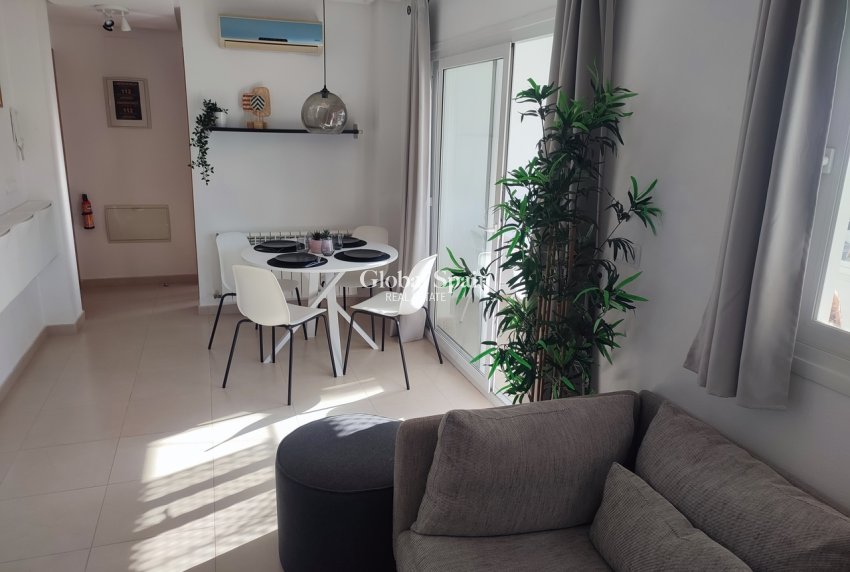 Wederverkoop - APPARTEMENT -
SUCINA - Inland