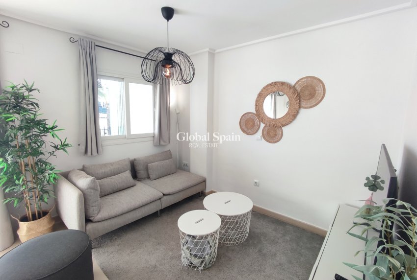 Wederverkoop - APPARTEMENT -
SUCINA - Inland